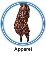 Apparel