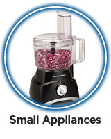 Small Appliances
