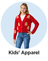 Kids' Apparel