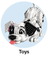 Toys