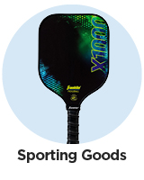 Sporting Goods