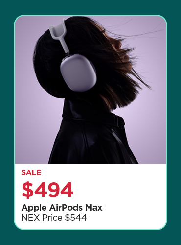 Airpods Max