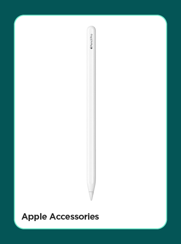 Apple Accessories