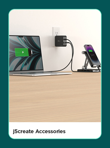 j5create Accessories