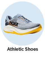 Athletic Shoes