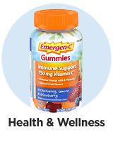 Health & Wellness