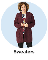 Sweaters