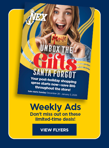 Weekly Ad