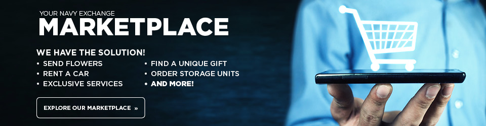 Explore our Marketplace