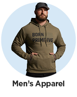 Men's Apparel