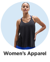 Women's Apparel