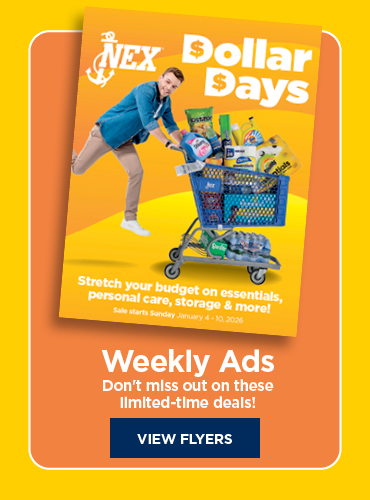 Weekly Ad