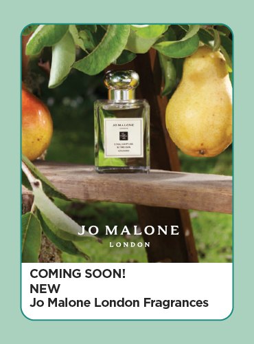 Jo Malone London Fragrances