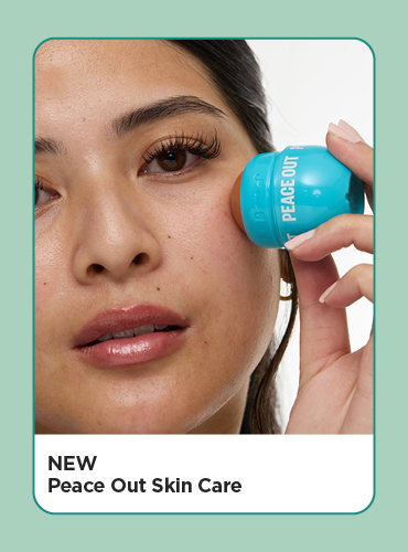 Peace Out Skincare