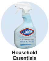 Household Essentials