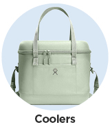 Coolers