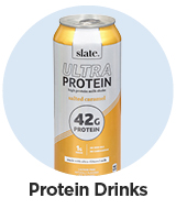 Protein Drinks