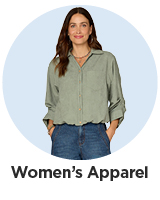 Women's Apparel
