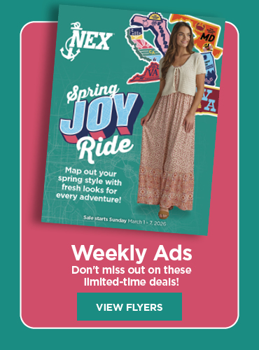 Weekly Ad