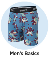 Men's Basics