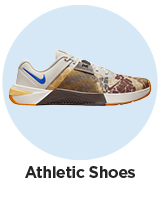 Athletic Shoes