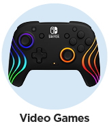 Video Games