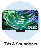 TVs & Soundbars