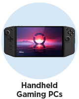 Handheld Gaming PCs