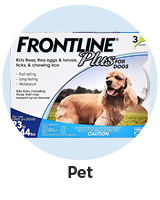 Pet