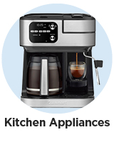 Kitchen Appliances