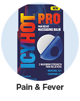 Pain & Fever