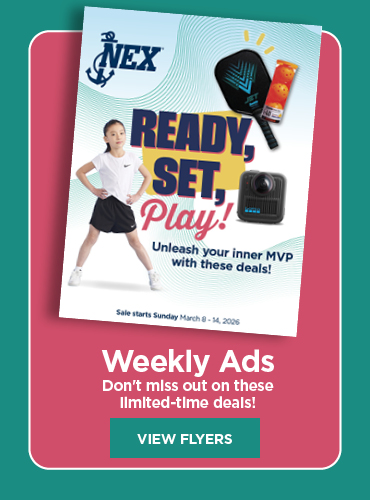 Weekly Ad