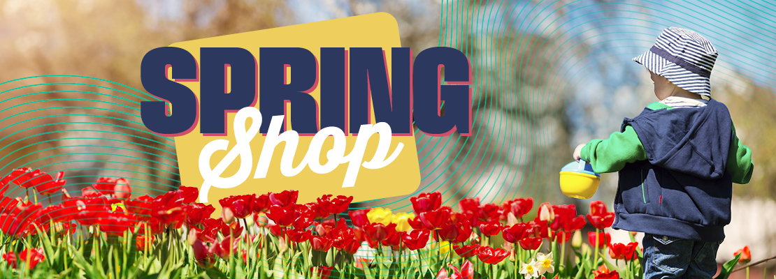 Spring Shop