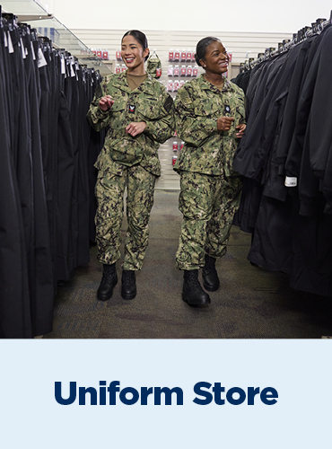 Uniform Store