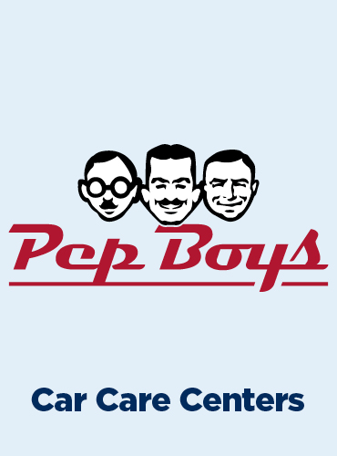 Pep Boys