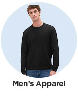 Men's Apparel
