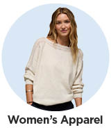 Women's Apparel