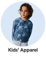 Kids' Apparel