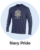 Navy Pride