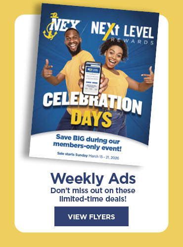 Weekly Ad