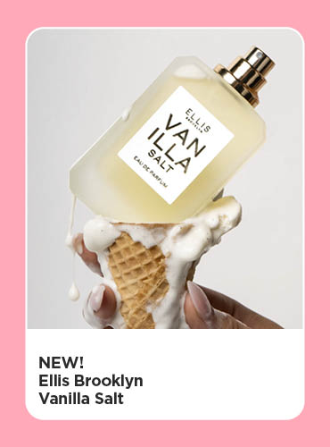 Ellis Brooklyn Vanilla Salt