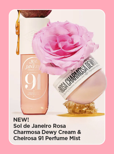 Sol de Janeiro Jelly Perfume Balms