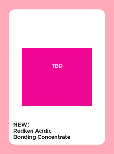 Redken Acidic Bonding Concentrate