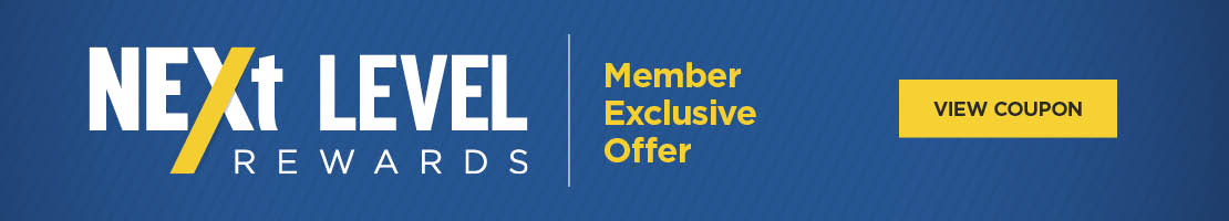 NLR Member Exclusive Coupon