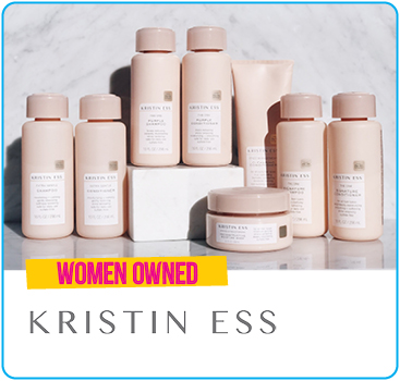 Kristin ESS