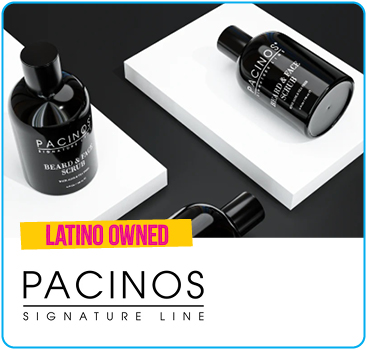 Pacinos