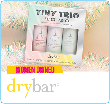Drybar Hair