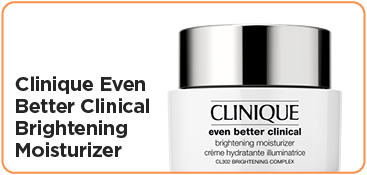 Clinique Even Better Clinical Brightening Moisturizer