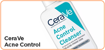 CeraVe Acne Control