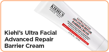 Kiehls Ultra Facial Advanced Repair Barrier Cream